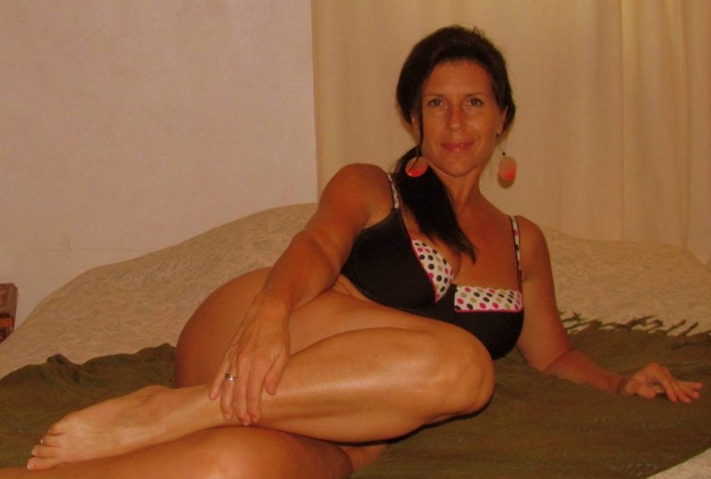 Statistics of the attractiveness of women