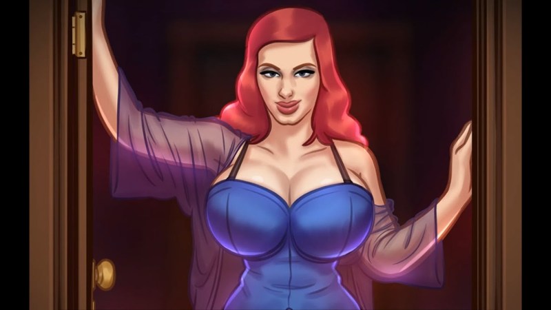 Fresh Women Game Julia