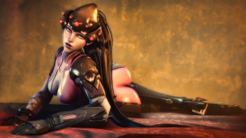 Chernyadiev George Polina