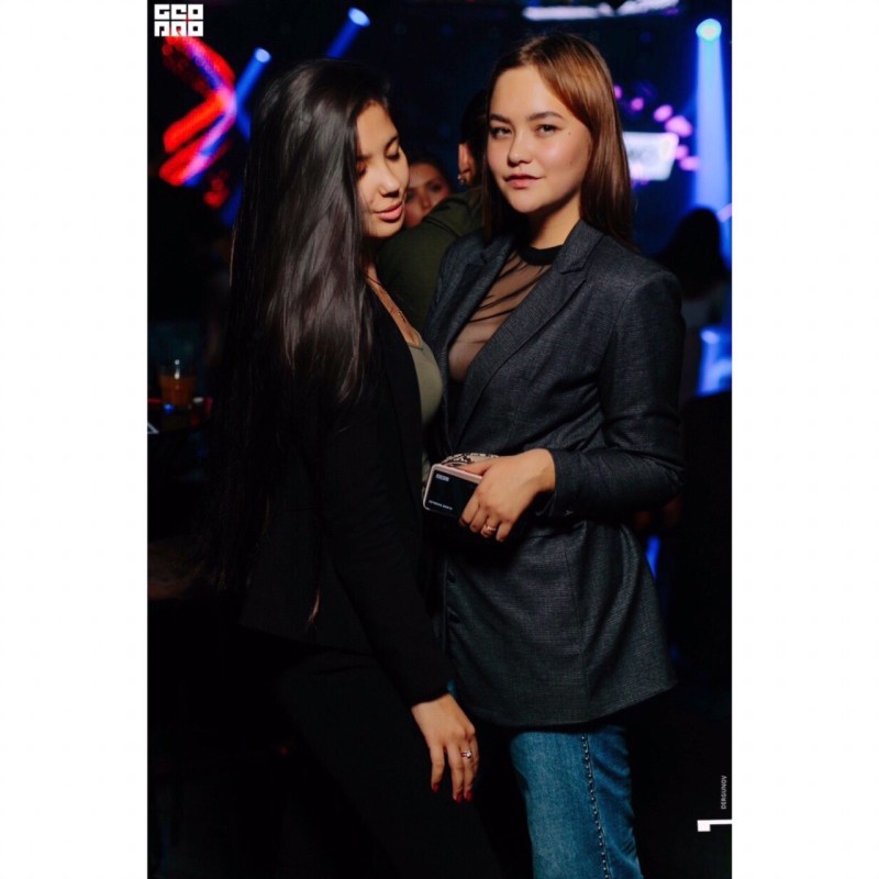 Ekaterina Vilkova Feet