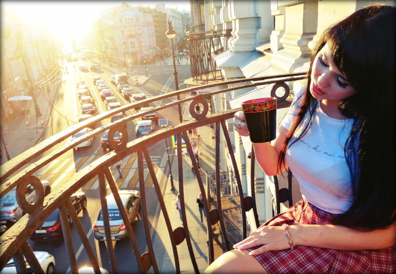 Ksenia Deryabina Ksenia Deryabina