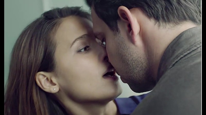 Julia Pchelkina Major Thunder Film