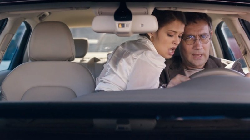 The chicks 2022 Milos Bikovich