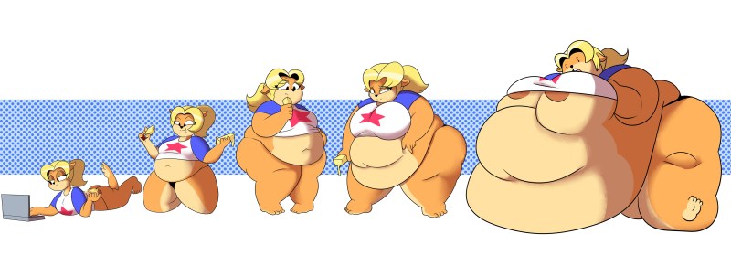 Fat Fat Brawlers