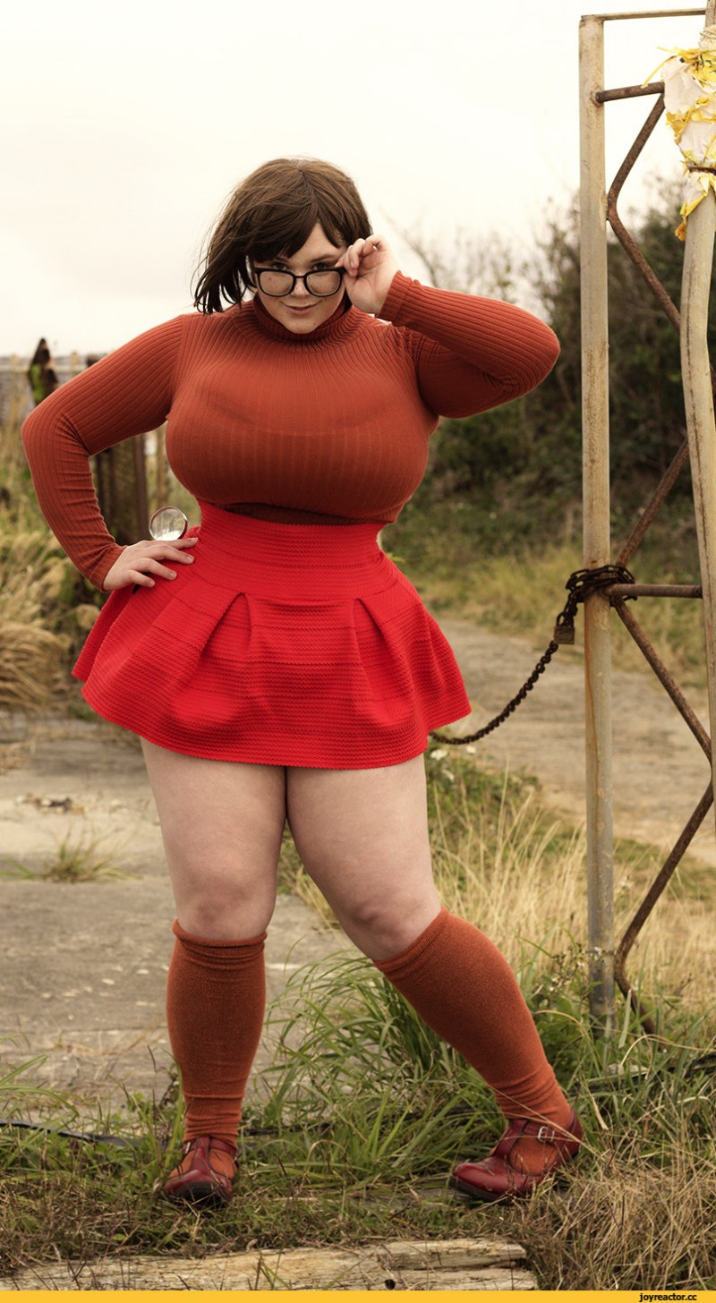 Penny "Underbust" Brown