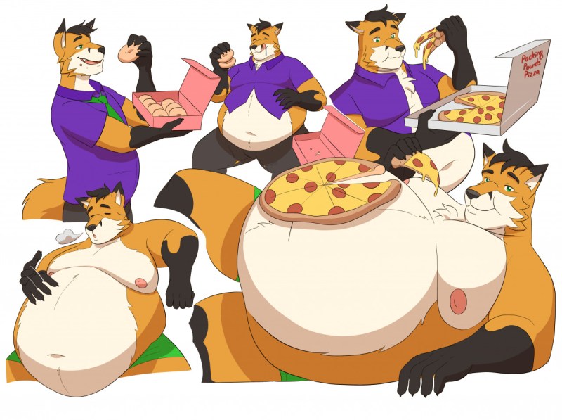 Fat Princess Bubble Gum