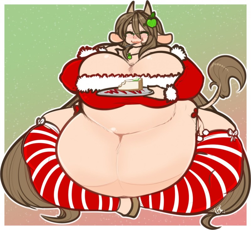 Older Woman Having movie