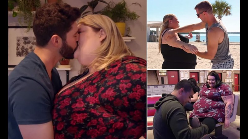 FAT PEOPLE DATING SERVICE