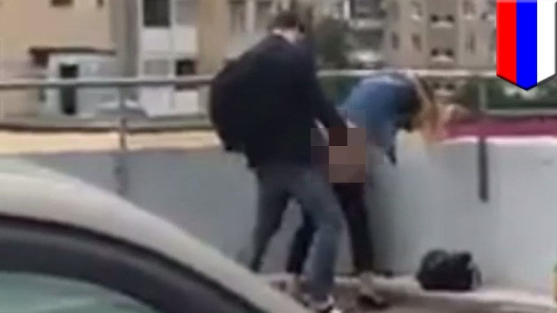 Macromastia of Grenny gigantomastia