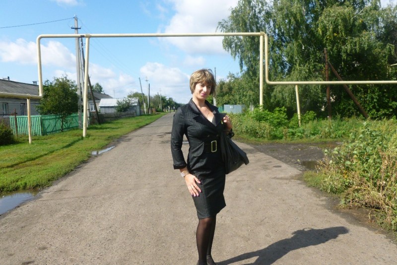 Vasilieva Tatyana Anatolyevna 1977