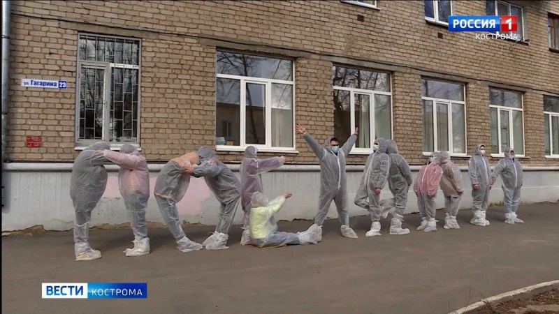 Savitskaya Irina Tomsk