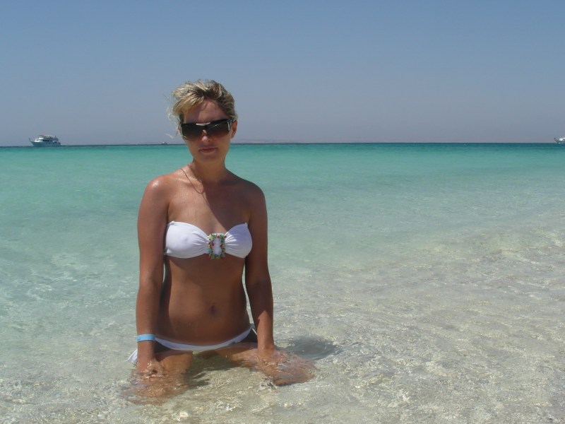 Novitskaya Zhanna Lvovna