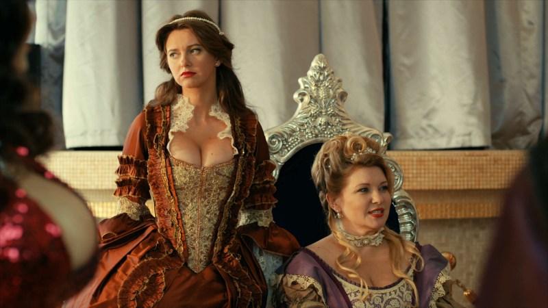 Kendra Sanderland Porn films GIF