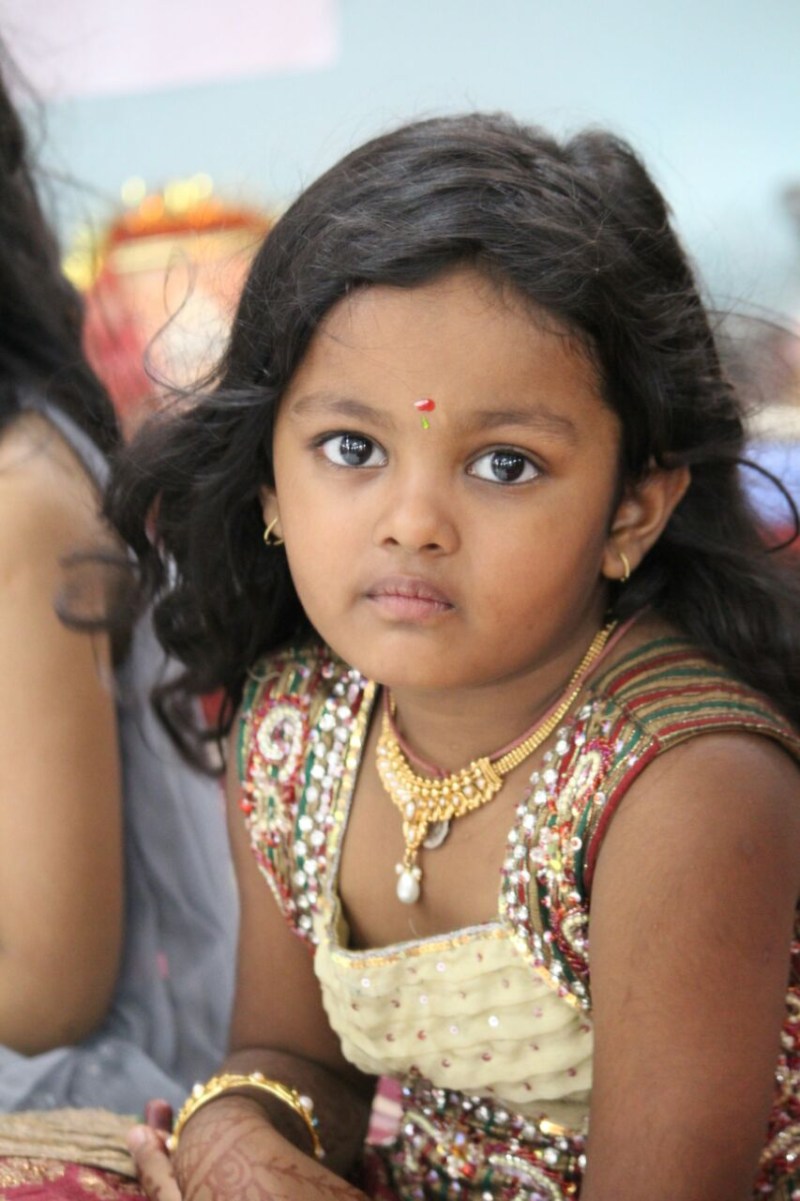 Hairy Indian schoolgirls
