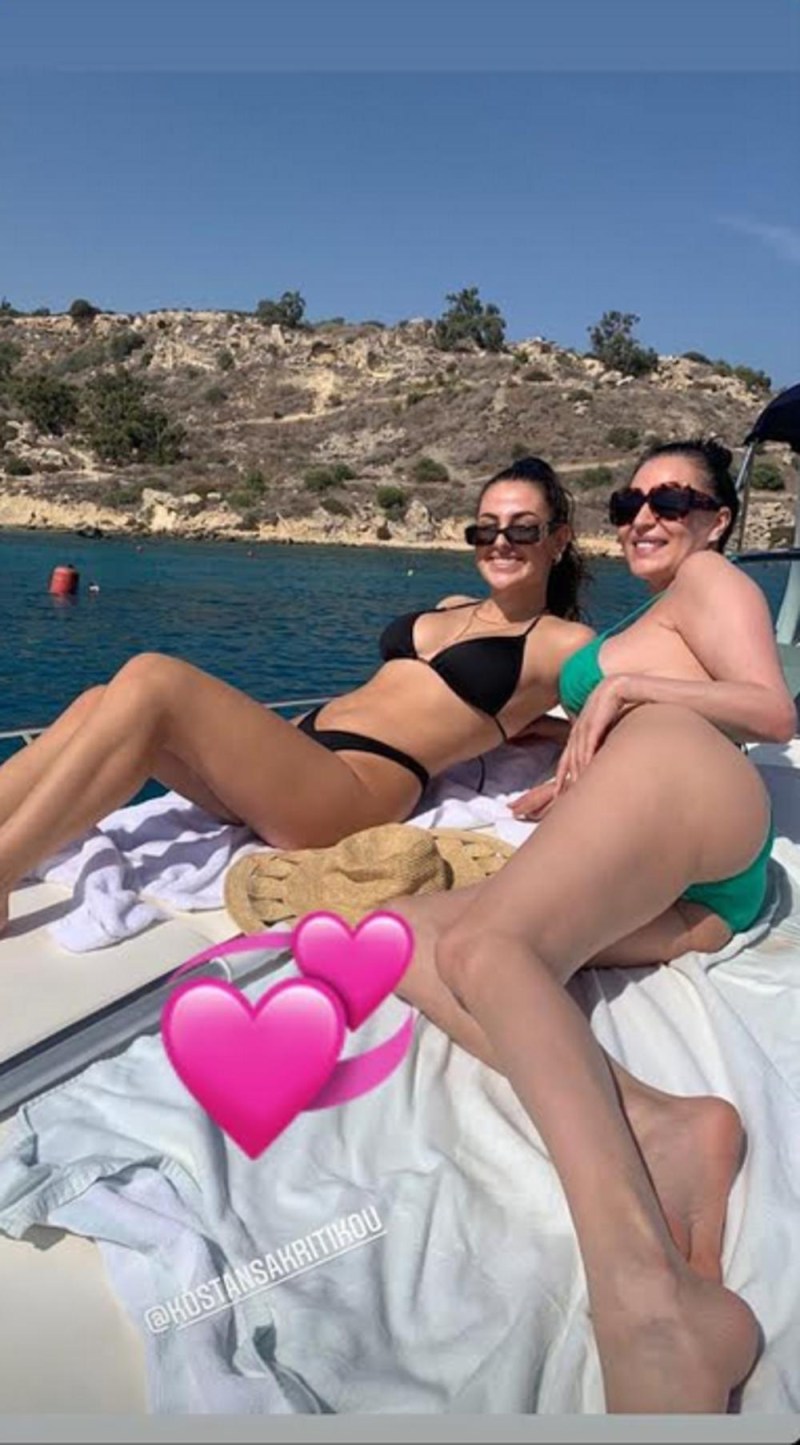 Male fantasies in bed