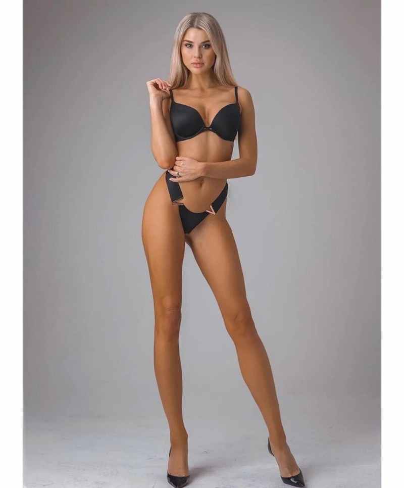 Amanda Taylor Dress in mini