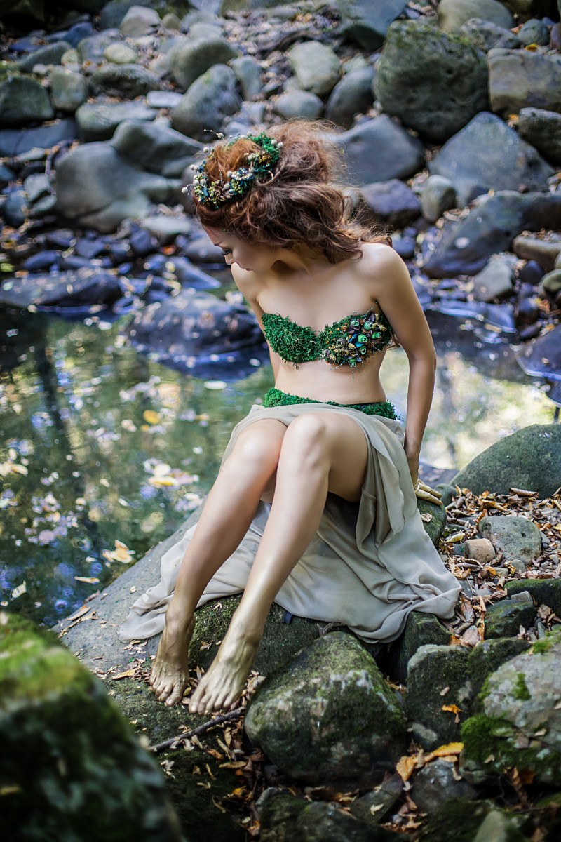 Grigory Lifin photographer