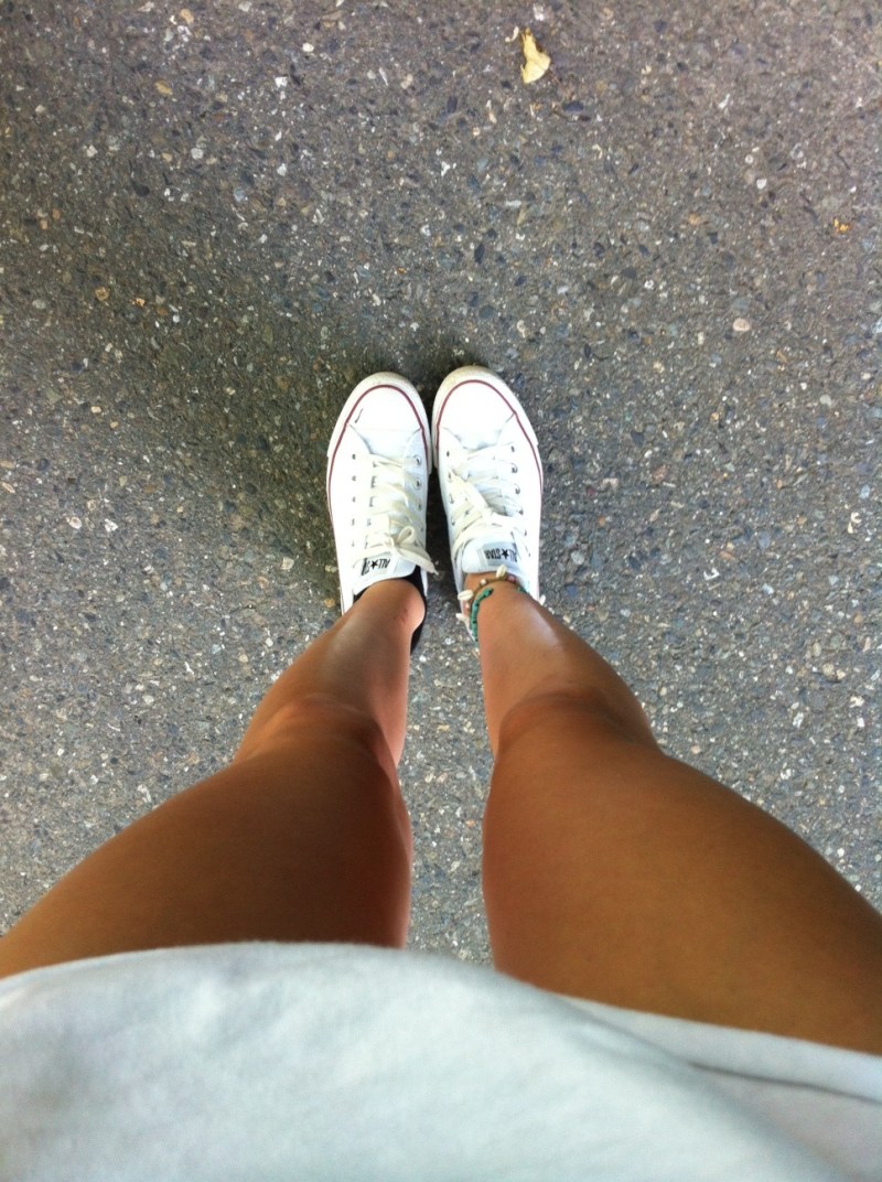 Galina dubenenko legs