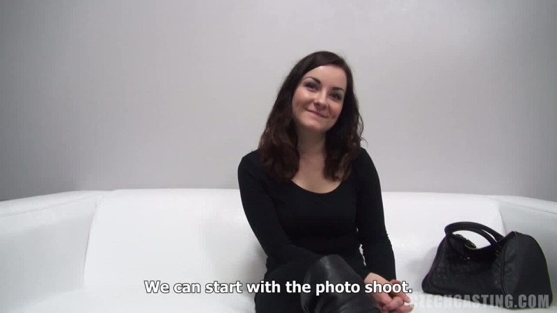 Carolina 3943 Czech casting