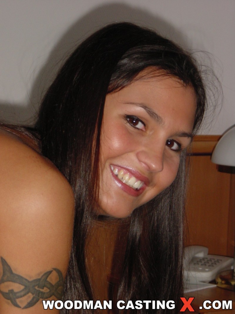 Woodman's most beautiful girls