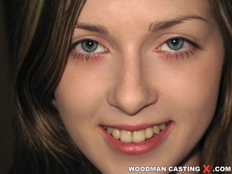 Pierre Woodman Russian Casting