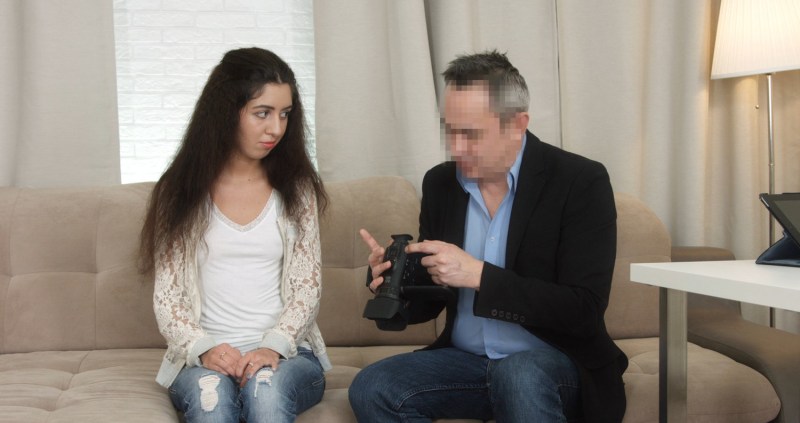 Woodman Casting X 109 (2013) Gabrielle Gucci