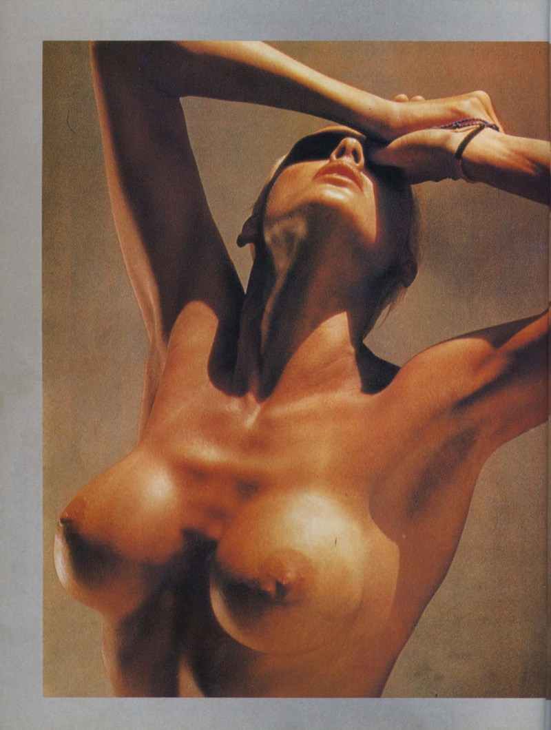 Bridget Nielsen Vagina