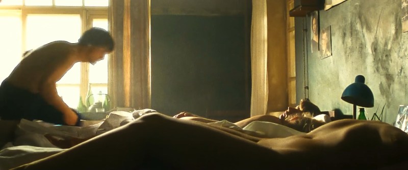 Svetlana Ivanova Nudzhnka