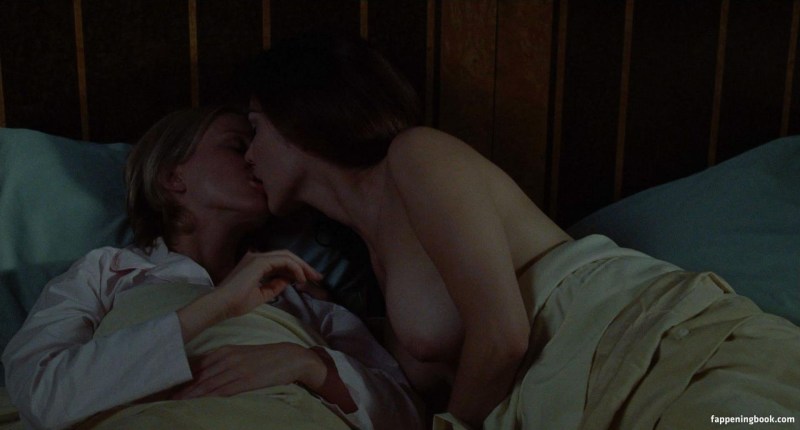 Naomi Watts Malholland Drive Scene