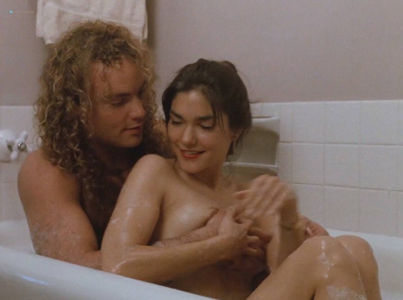 Tits Naomi Watts Malholland Drive Gif