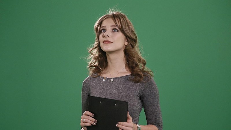 Elizabeth Arzamasova 2021