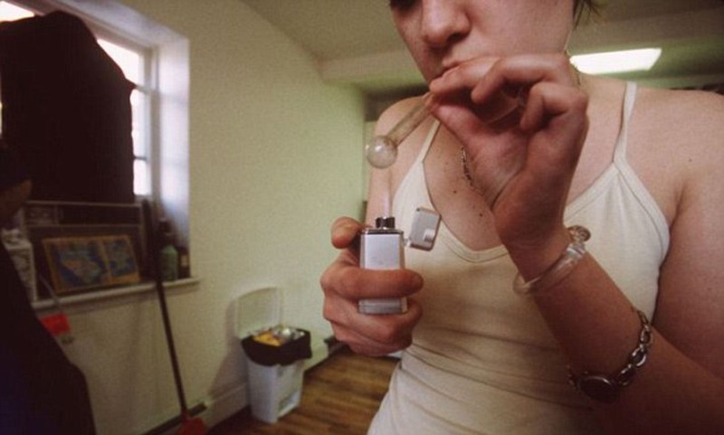 Text Fill in the Prepositions and Write