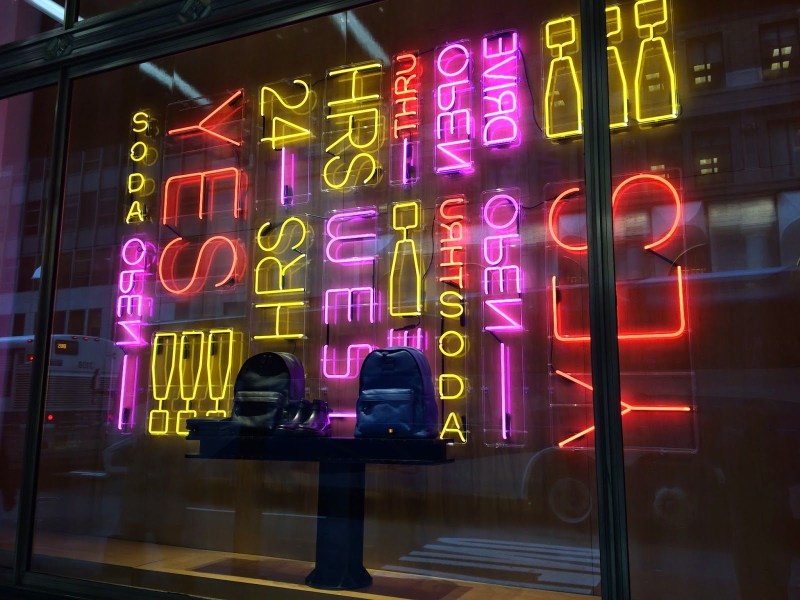 SOME SOME Convenence Store 썸썸 편의점