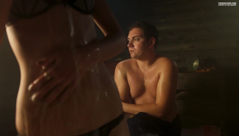 Aksenova love actress tits