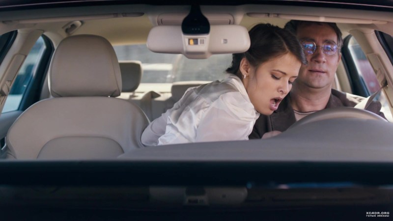 Lyubov Aksyonova Nudeka