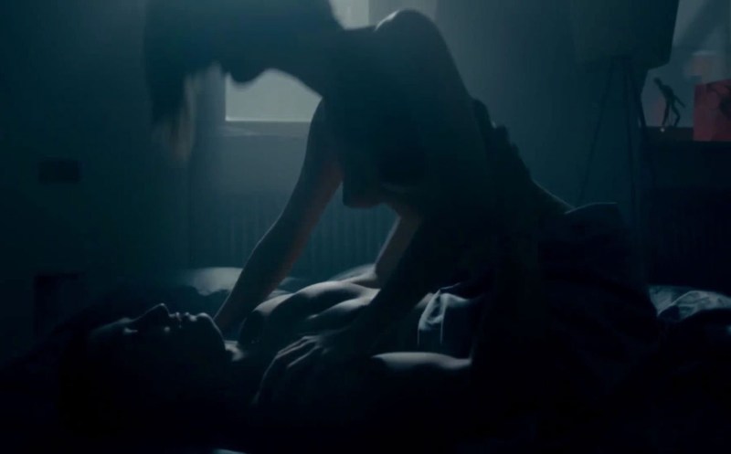 Lyubov Novikova-Aksyonova drain