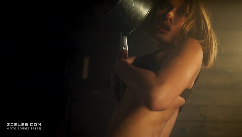 Actress Lyubov Aksenova Nude