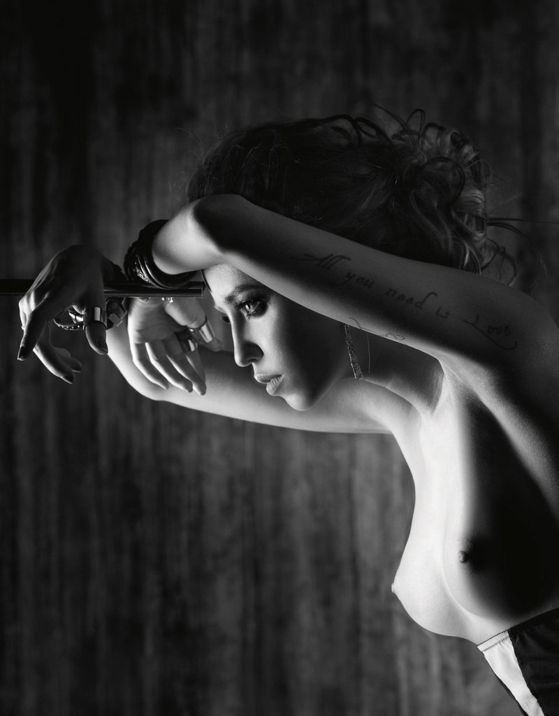 Nastya Bakeeva porn films