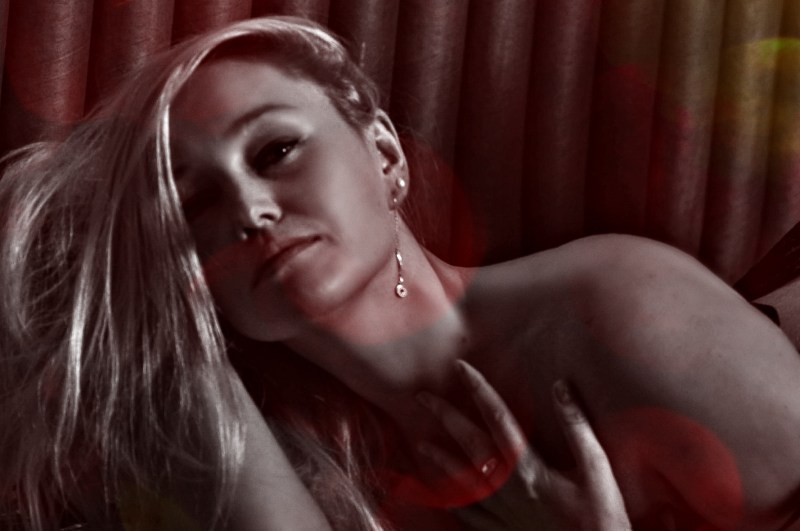 Sweet dreams Natasha