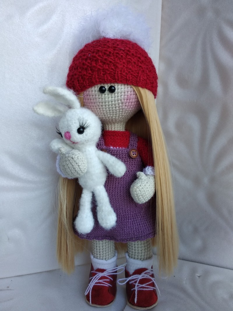 Barsova Anastasia Sergeevna