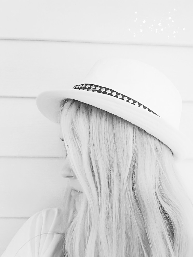 Do not bother any black