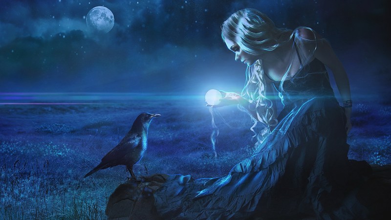 Natasha Davydova Battle for the body