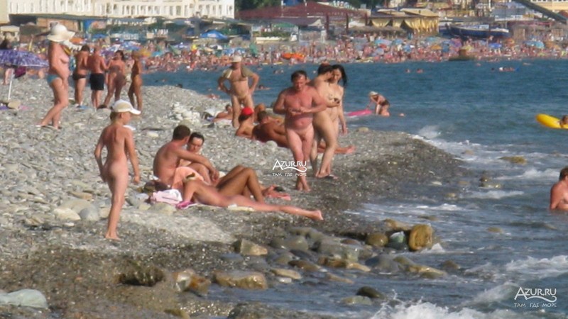 Beautiful orgies on the beach