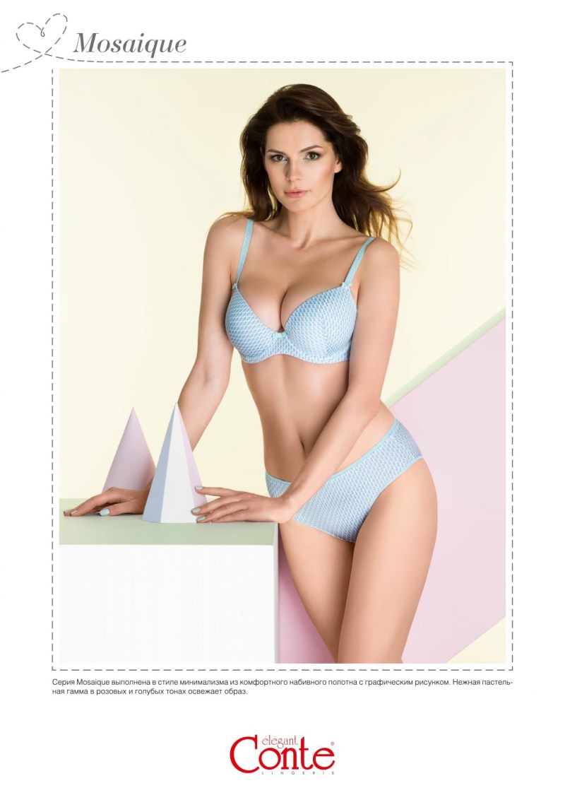 Conte shop underwear photo