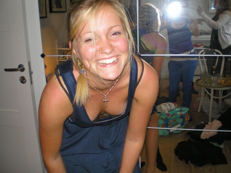 Militable clothes boobs