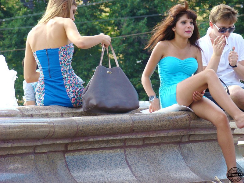 Aunts from social networks