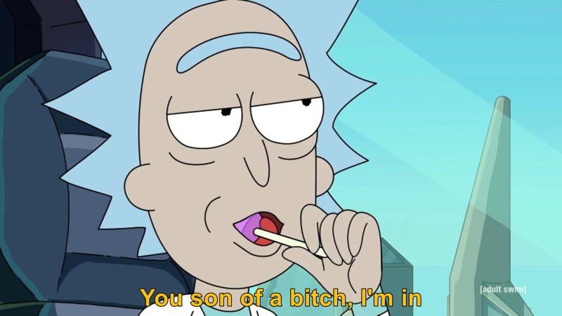 Big Drunk Satanic Massacre Cards