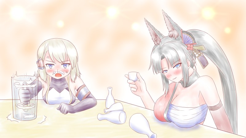 Current source scheme for the load of BP