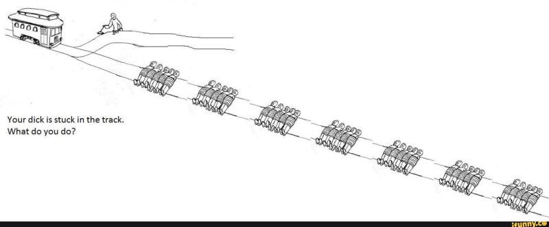 Cigarette man with a cigarette