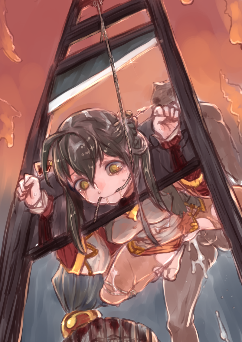 Harassment in transport